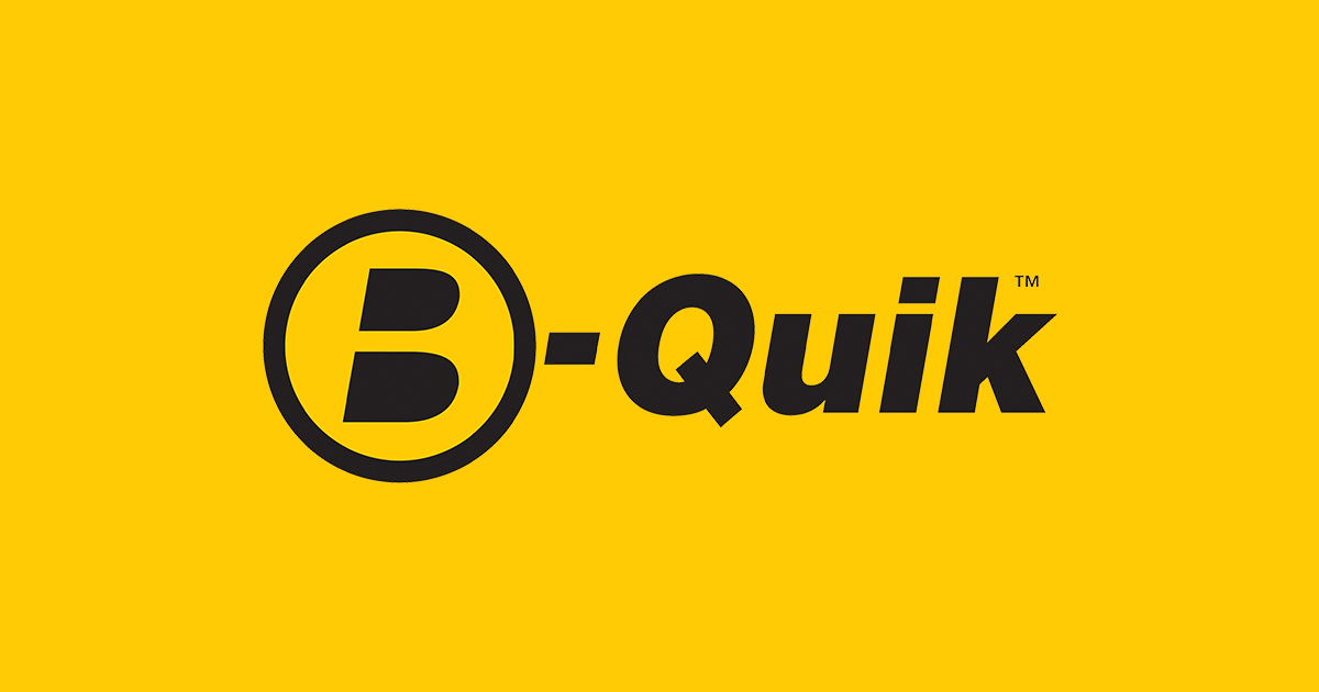 Customer bquick