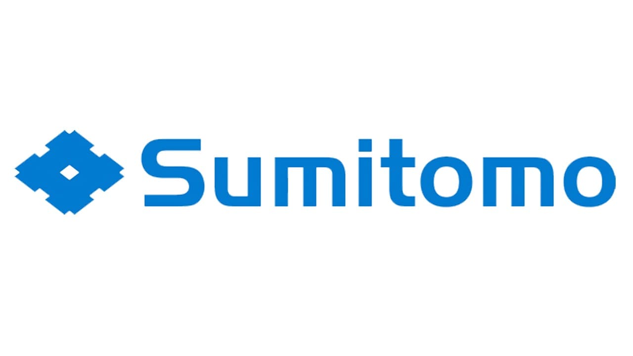 Customer sumitomo