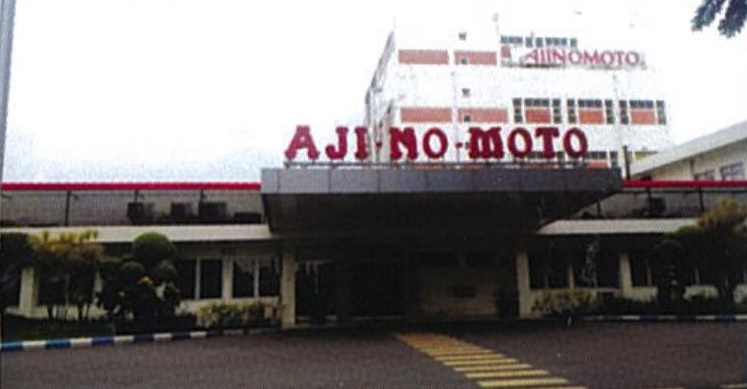 PT. Ajinomoto Indonesia