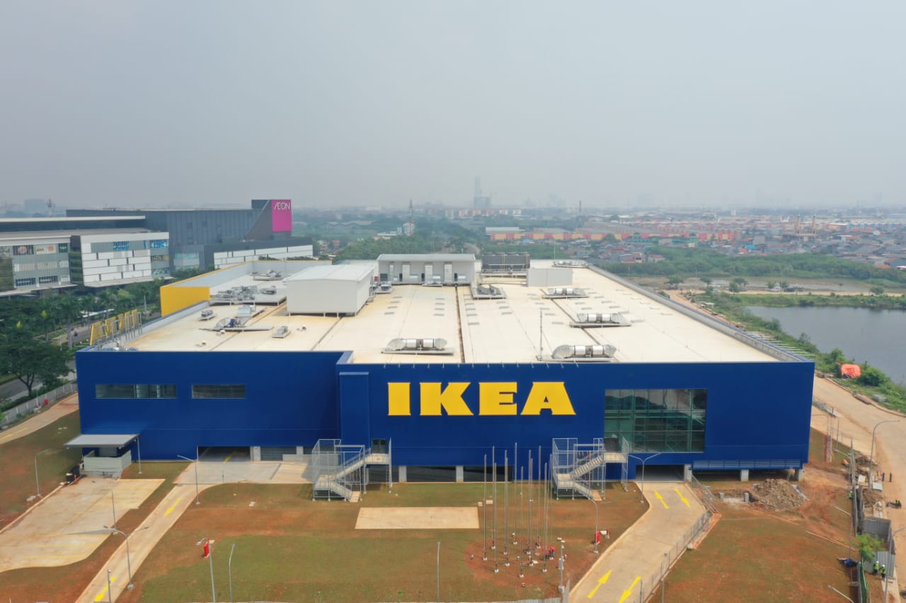 IKEA Store 2