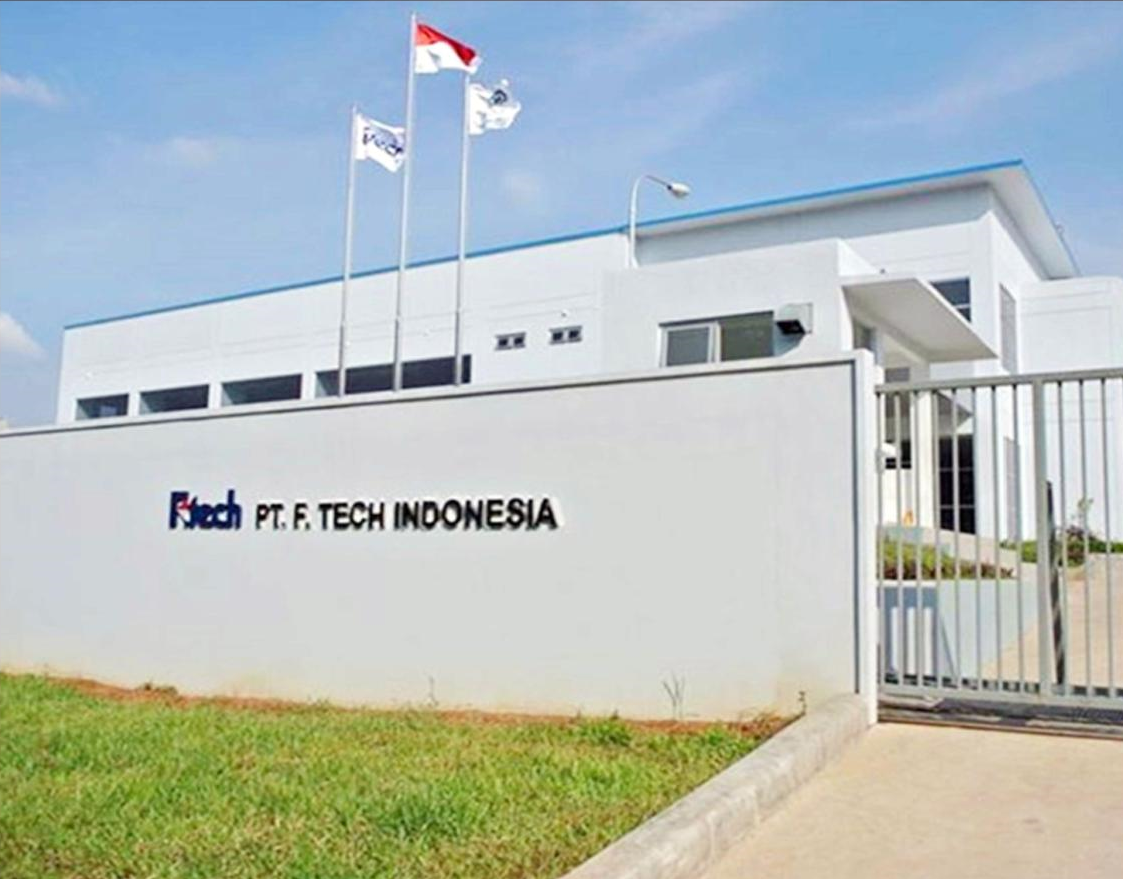 PT. F-Tech Indonesia